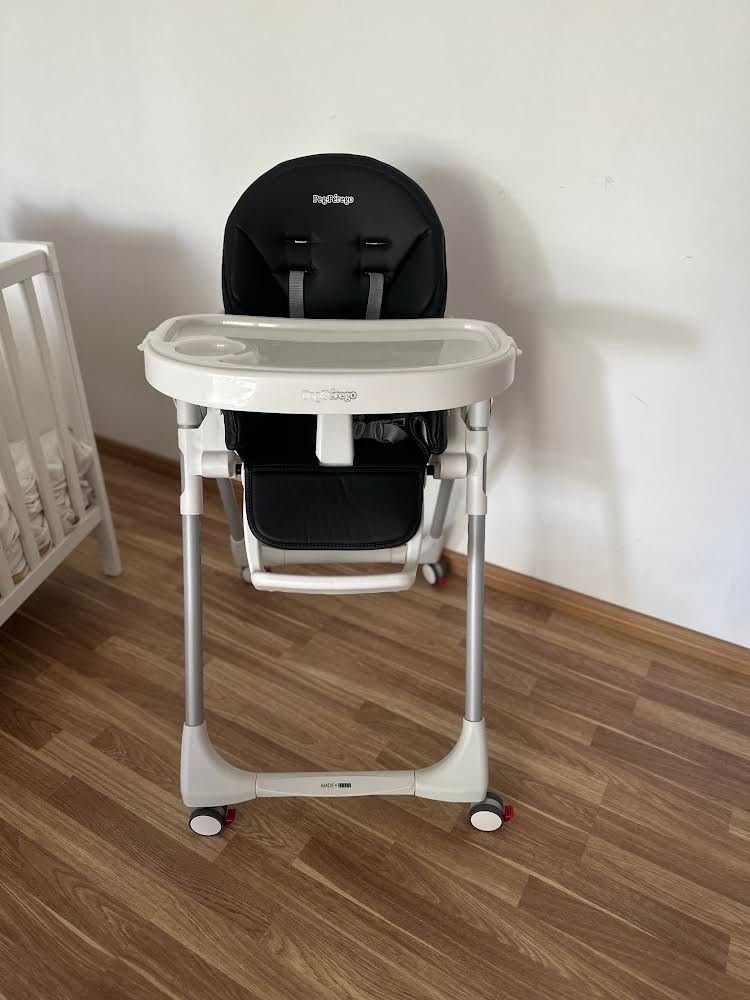 Syöttötuoli Peg Perego