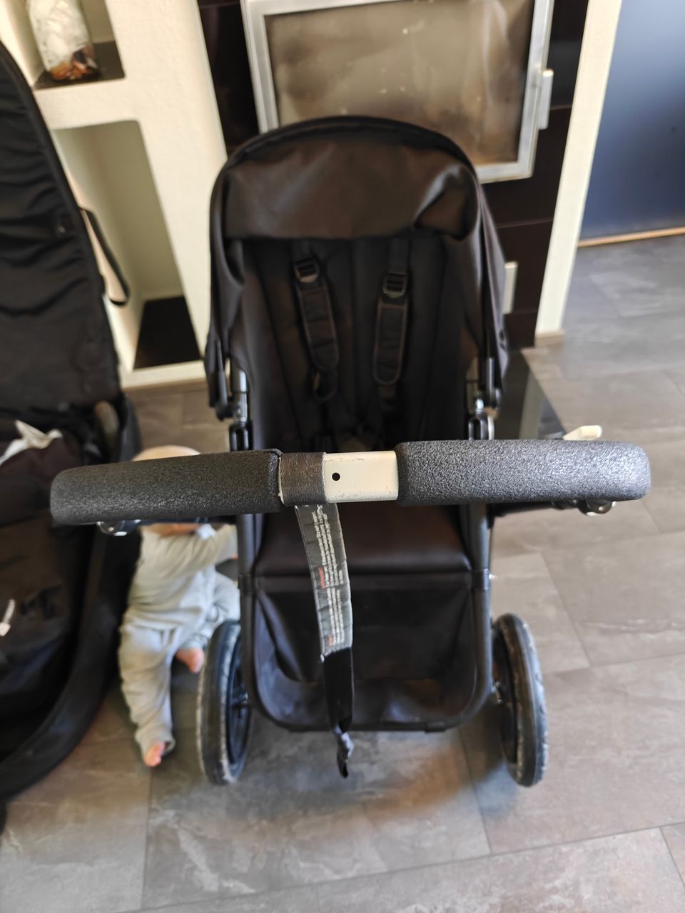 Bugaboo cameleon2