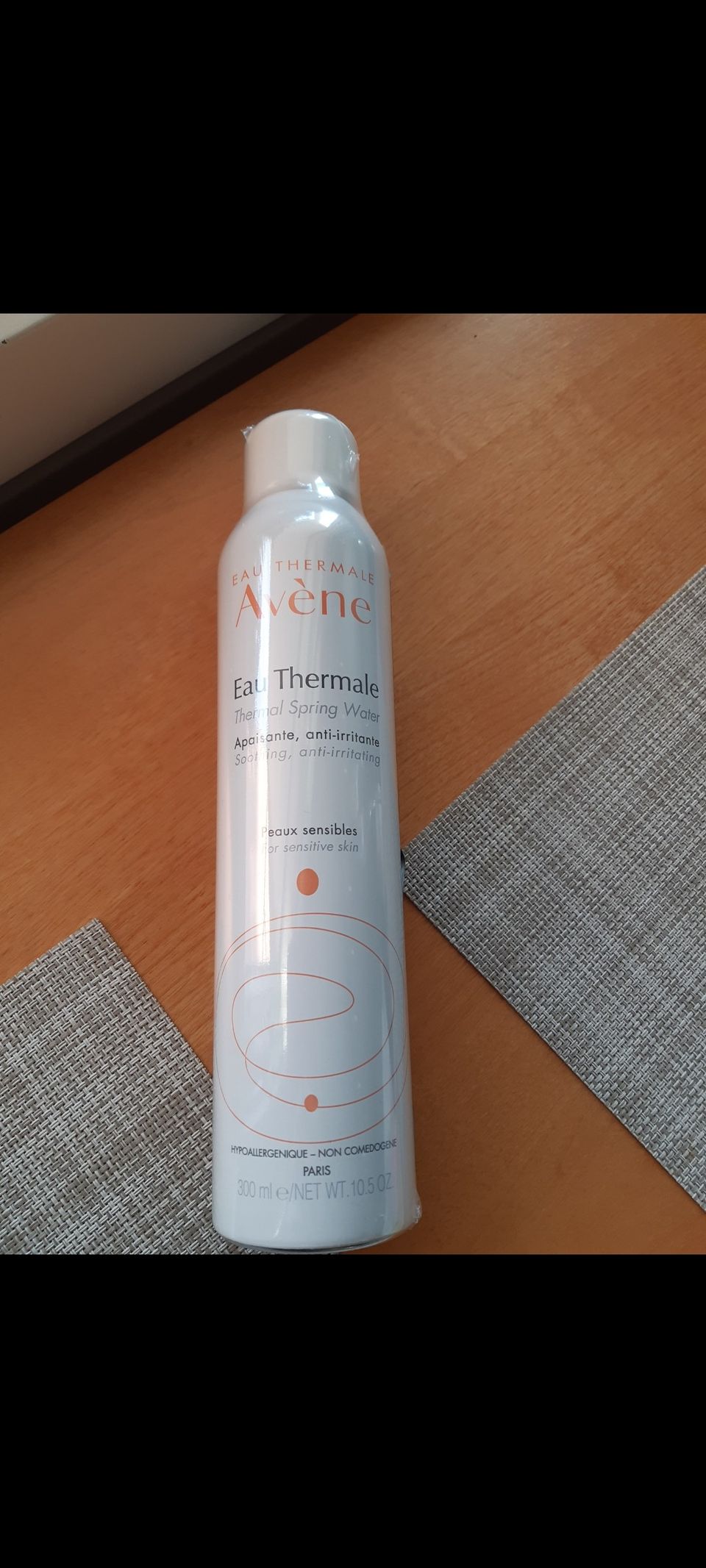 AVENE THERMAL SPRING WATER SPRAY 300 ML