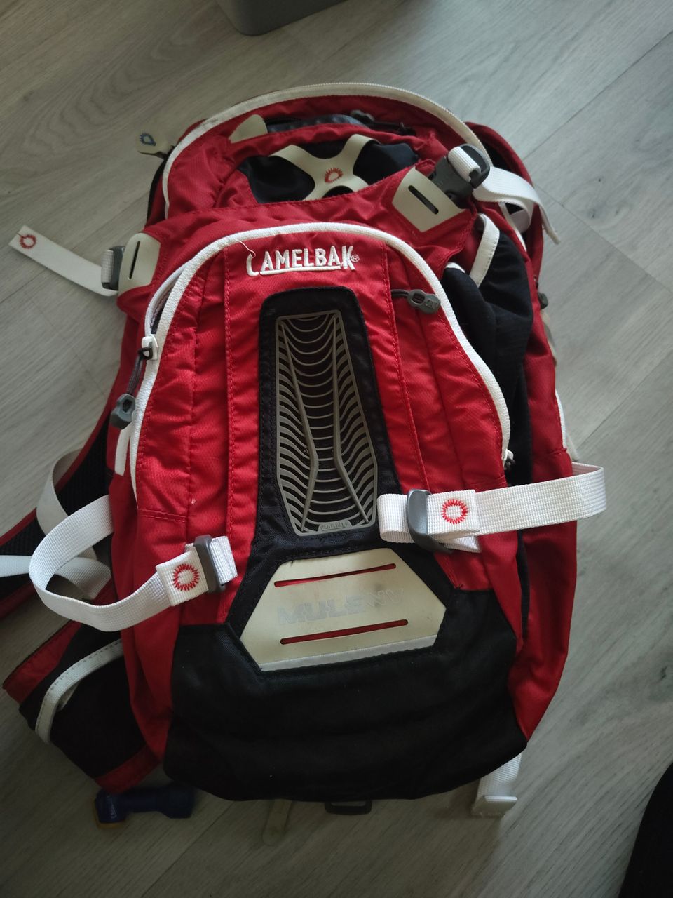 Camelbak juoksureppu