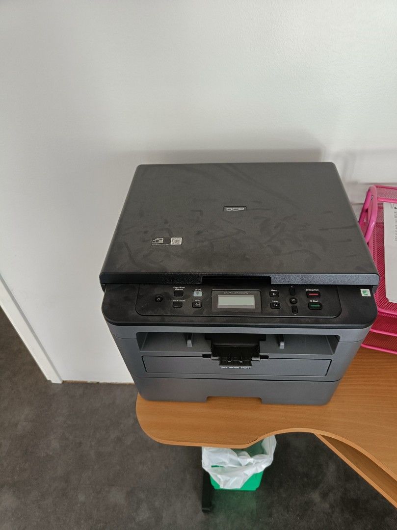 Brother DCP-L2530DW langaton monitoimitulostin