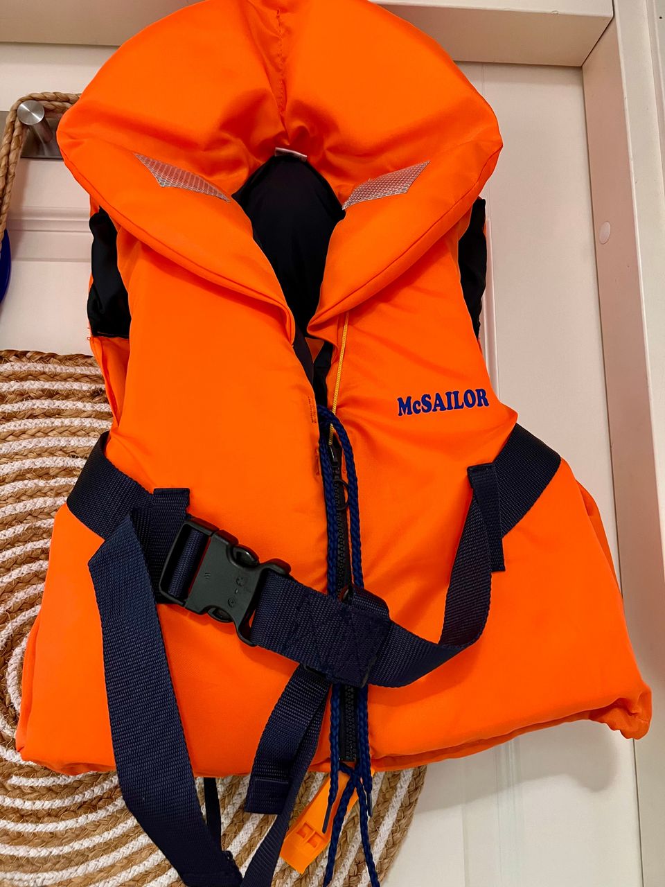 McSailor-pelastusliivi 20-30kg