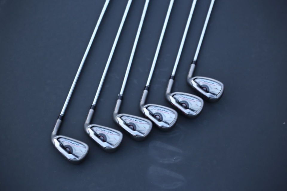 TaylorMade Burner OS 5-P