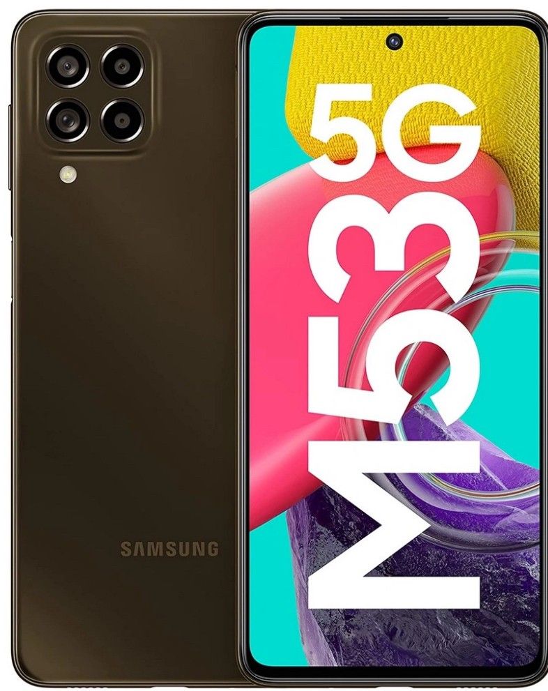 Samsung Galaxy M53 5G