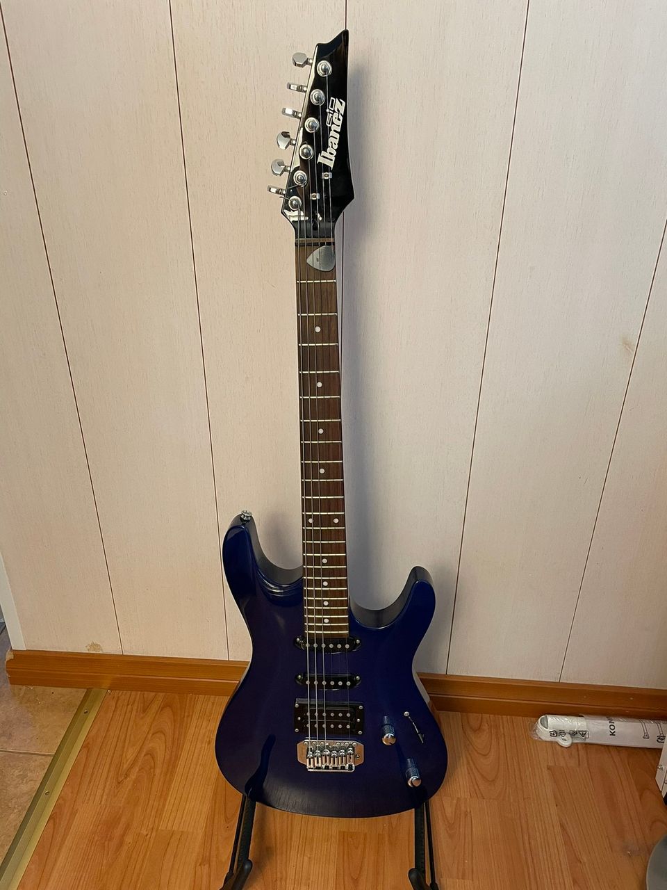 Ibanez Gio