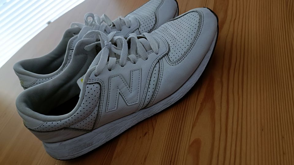 new balance 420