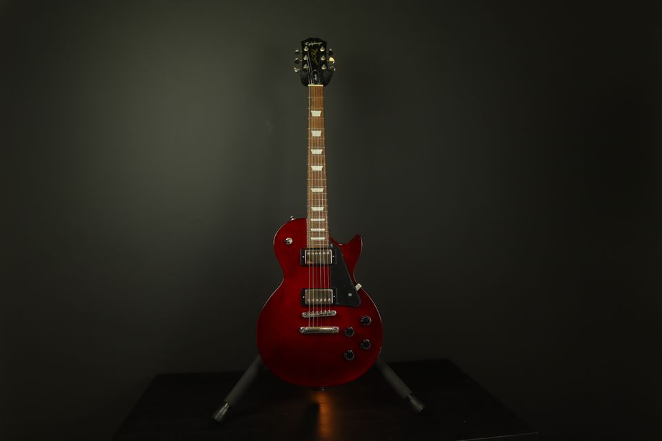 Epiphone Les Paul Studio WR Sähkökitara (Kuin uusi)