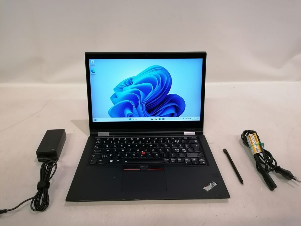 Lenovo Thinkpad Yoga x380