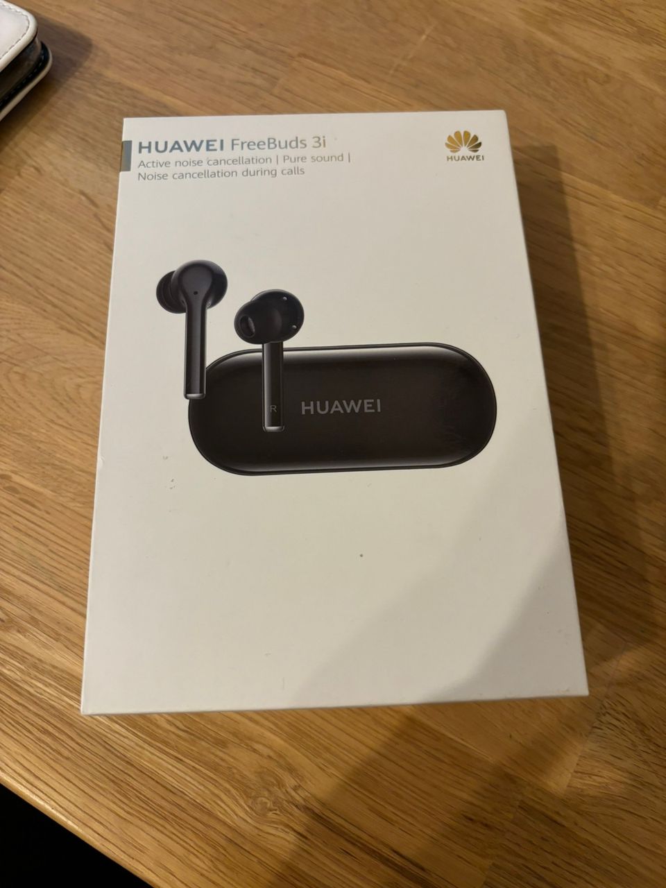 Huawei FreeBuds 3i