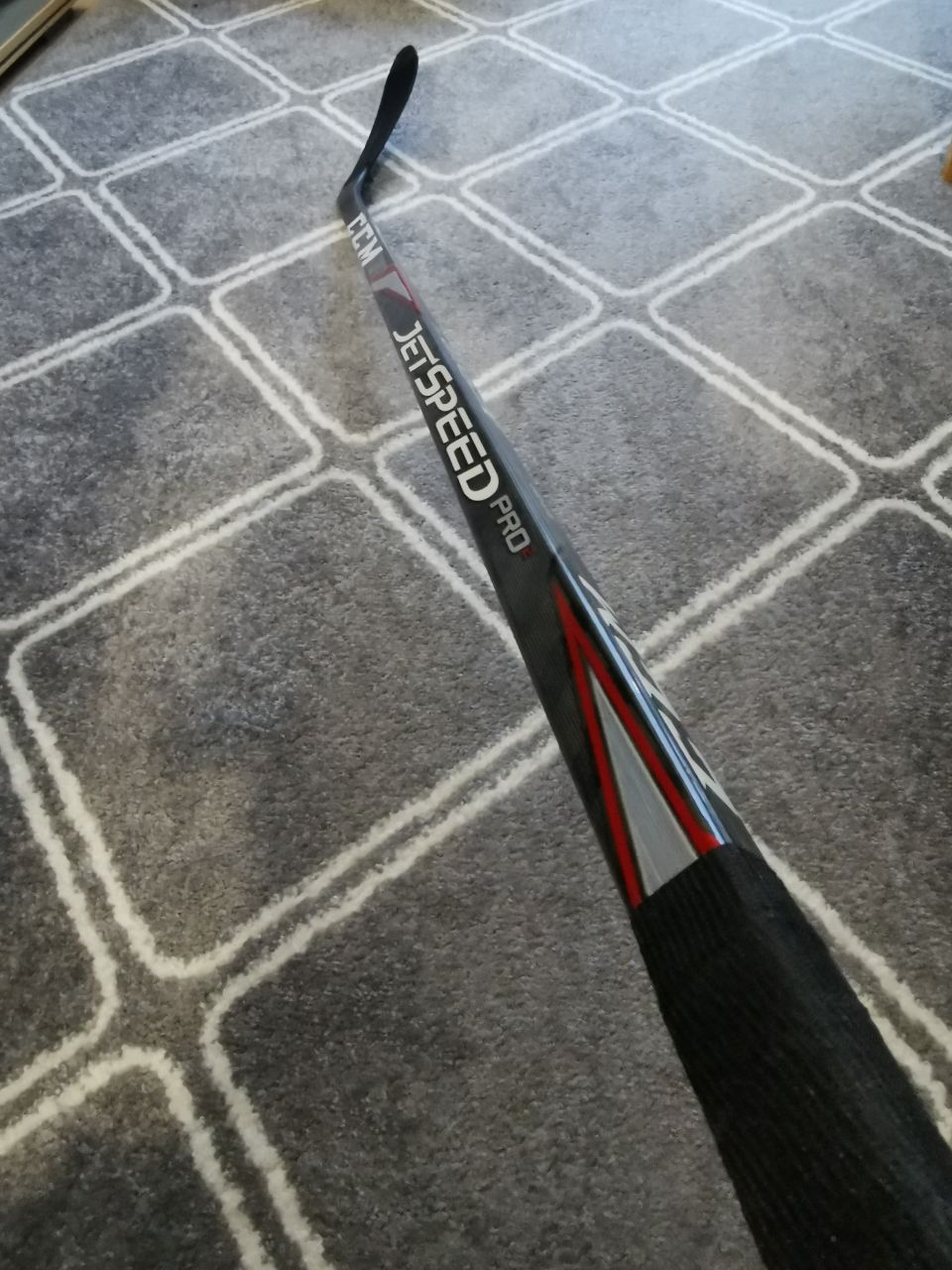 Ccm jetspeed pro2 right