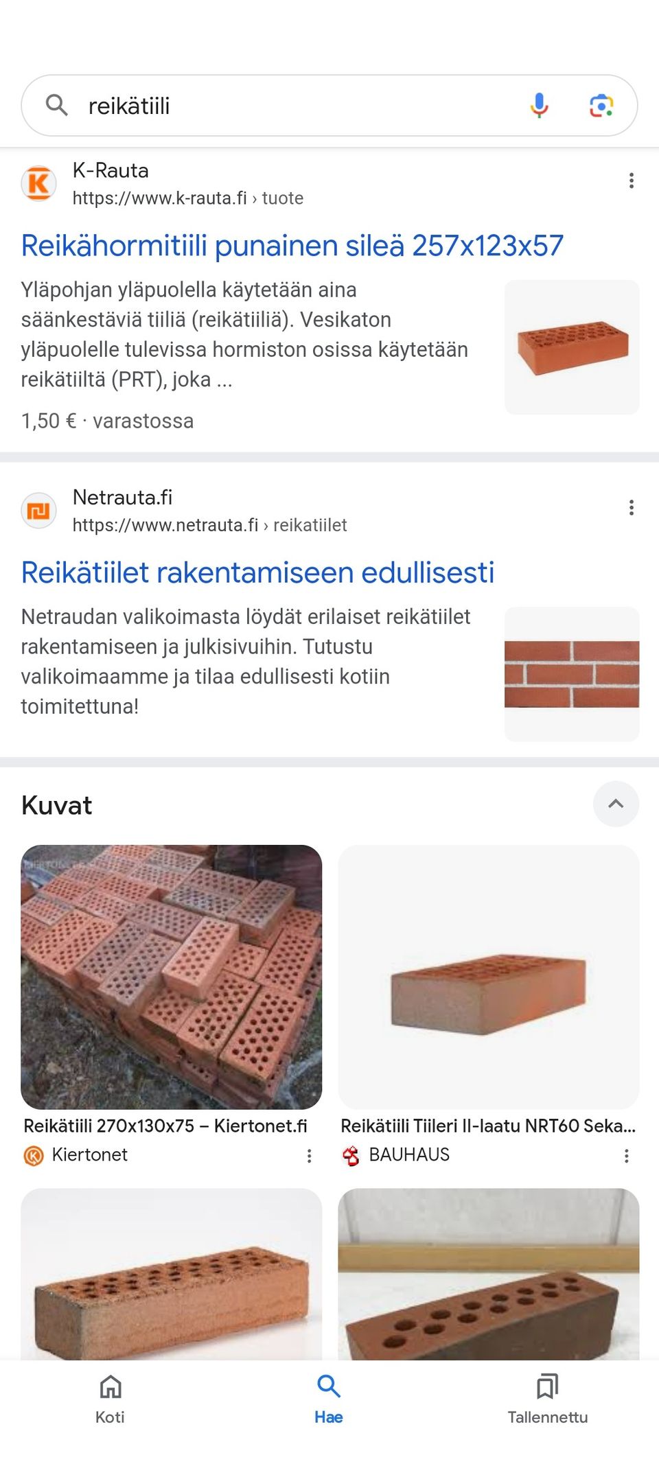 Ilmoituksen kuva