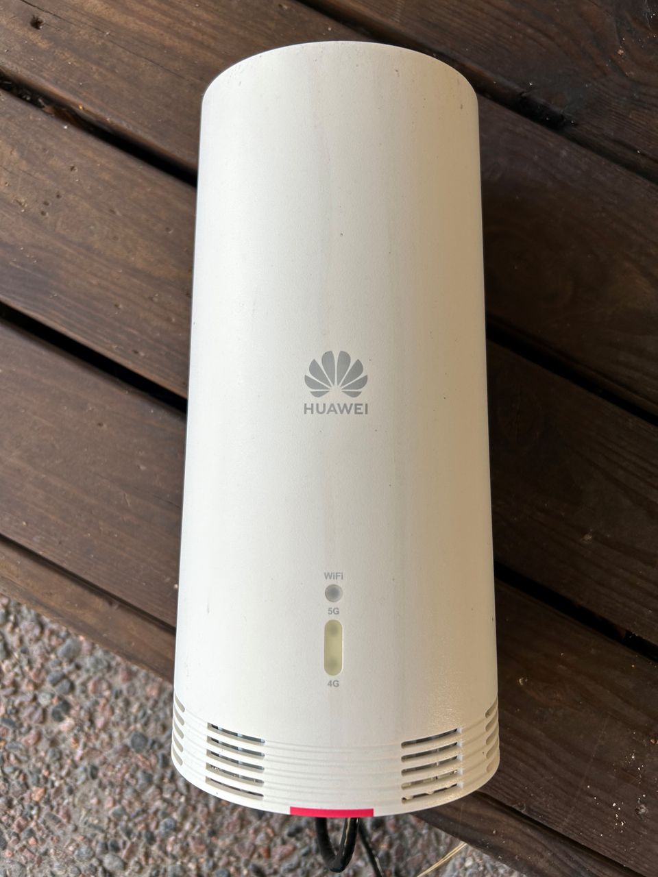 Huawei 5G CPE Max