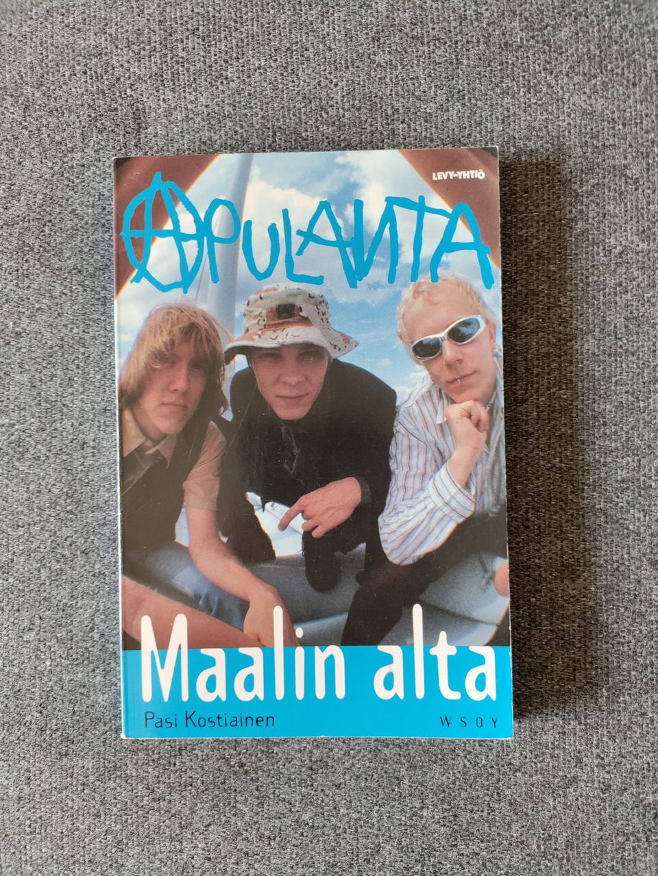 Ilmoituksen kuva