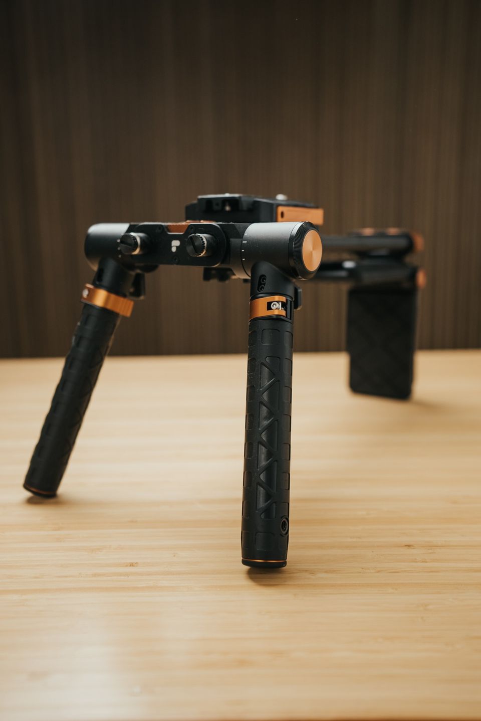 Polar Pro Pivot | Shoulder Rig