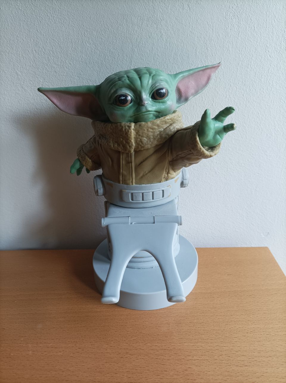 Baby Yoda puhelinpidike