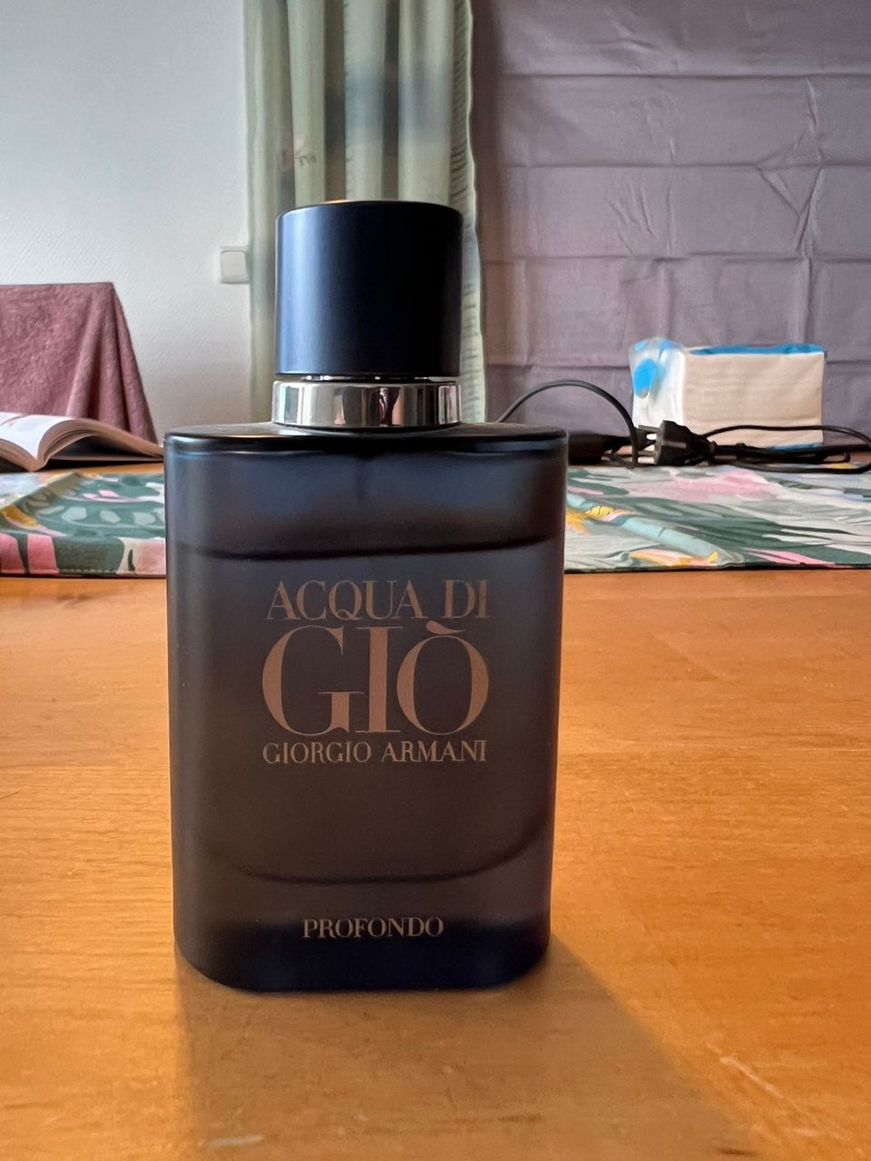 Acqua di gio Profondo 40ml