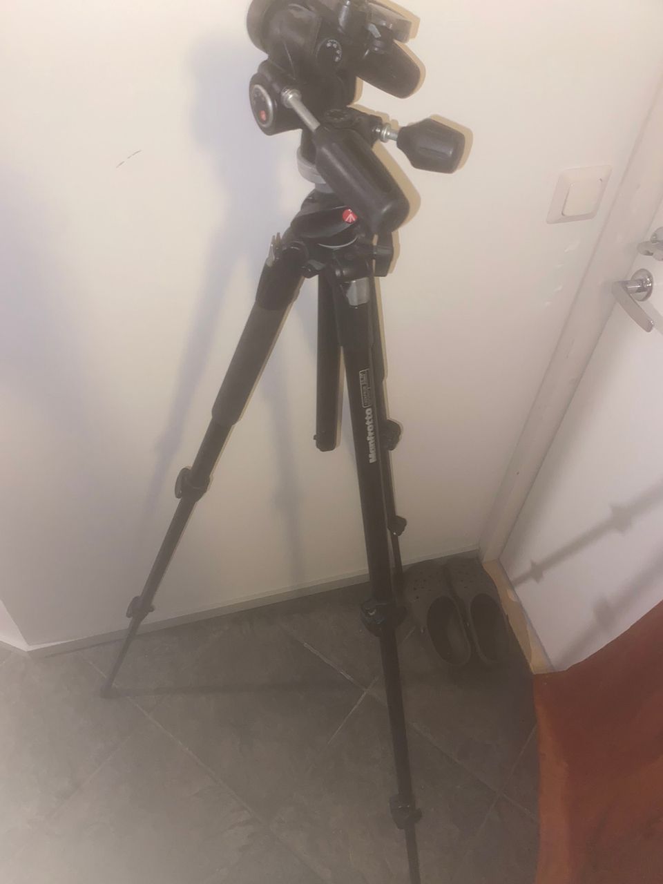 ManFrotto 190XPROB