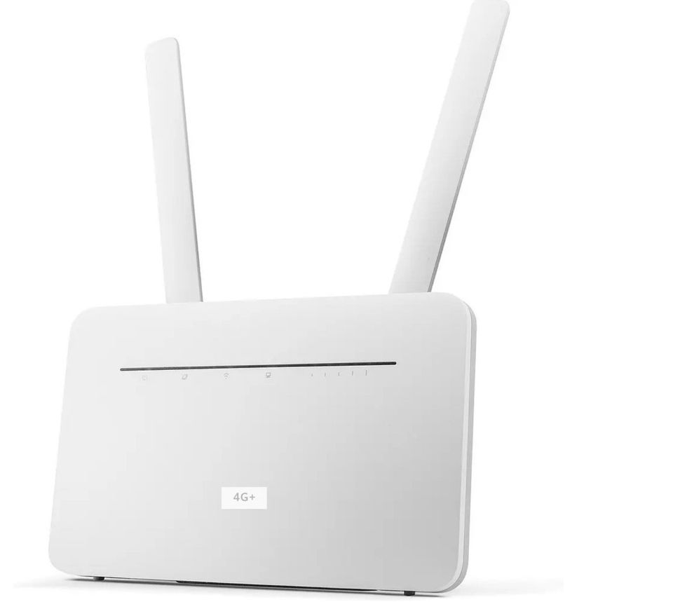 Soyealink Huawei B535-333 3G/4G/LTE+ AC WiFi-reititin