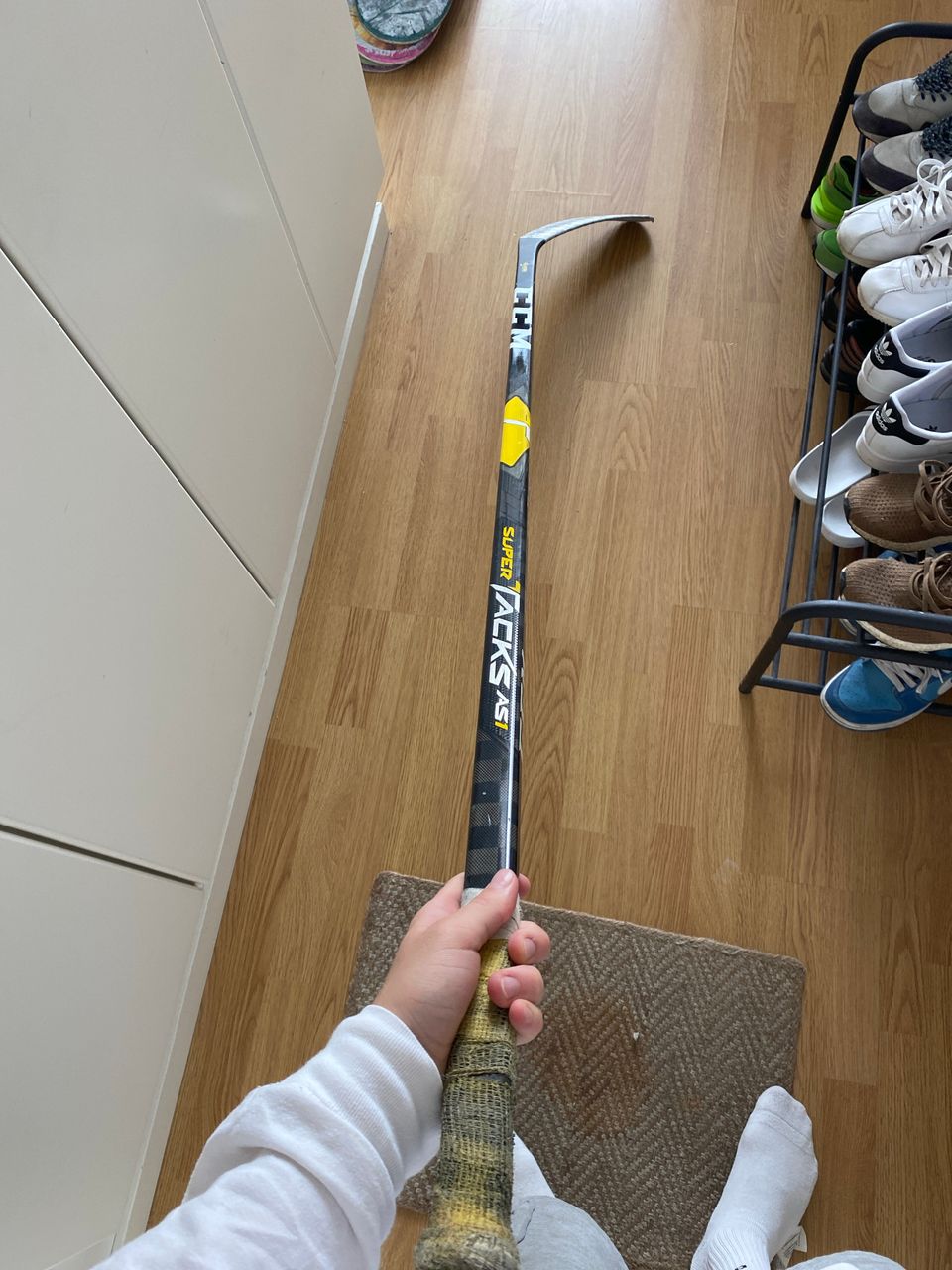 Ccm super tacks flex 85 p 19