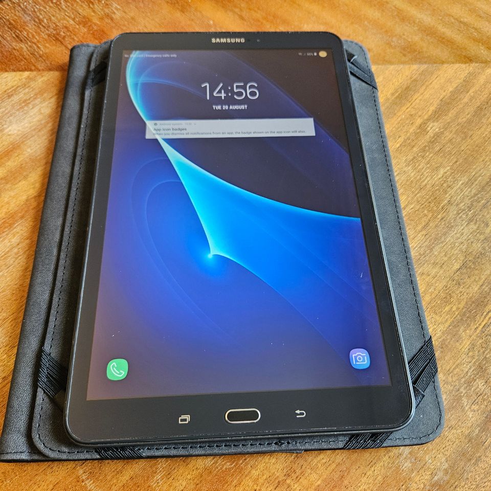 Samsung galaxy Tab A6 32GB