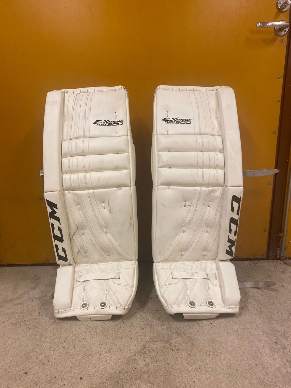 Ccm extremeflex 500 int patjat