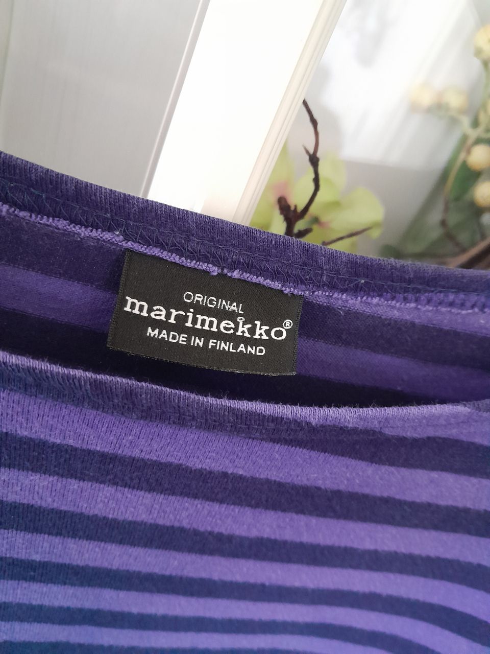 Marimekko xs