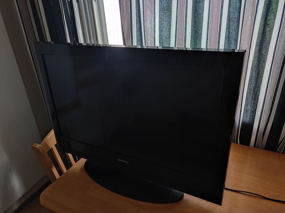 Tv Grundig 32"