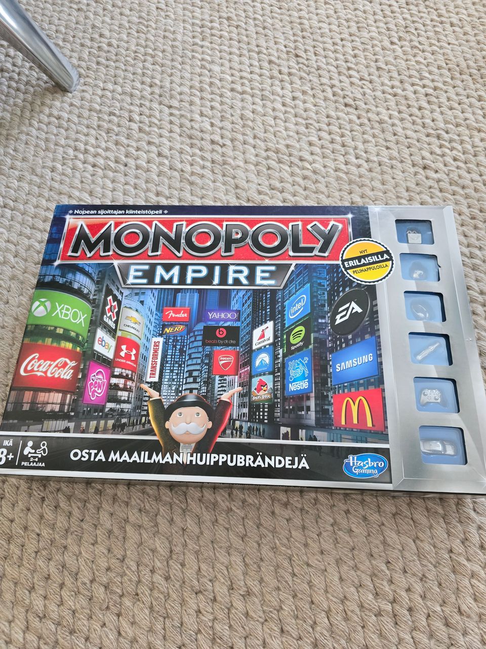 Monopoly Empire