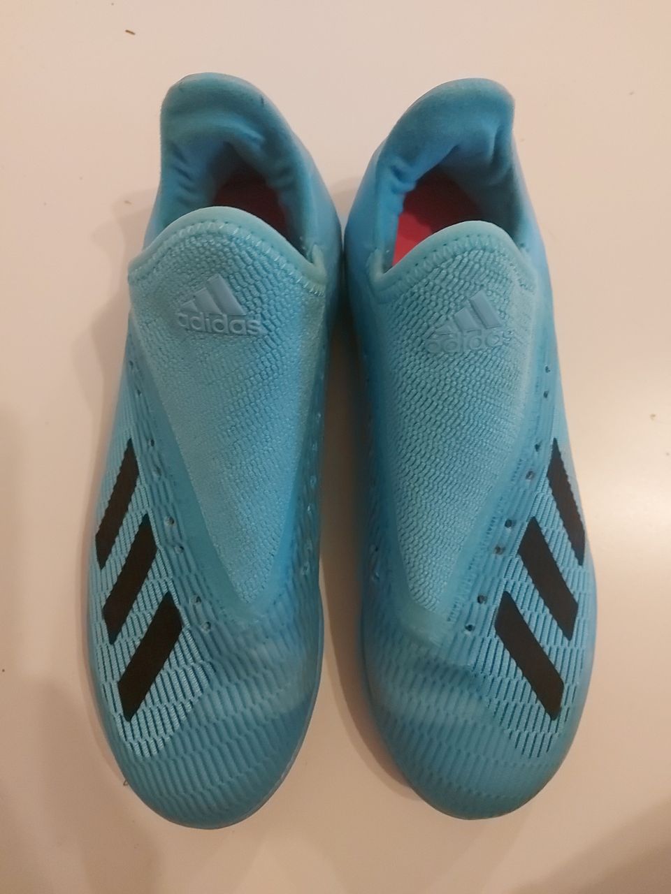 Adidas X sisäpelikengät koko 35