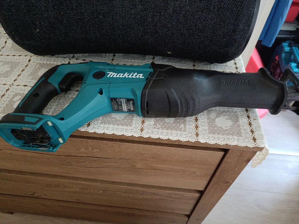 Makita DJR-186