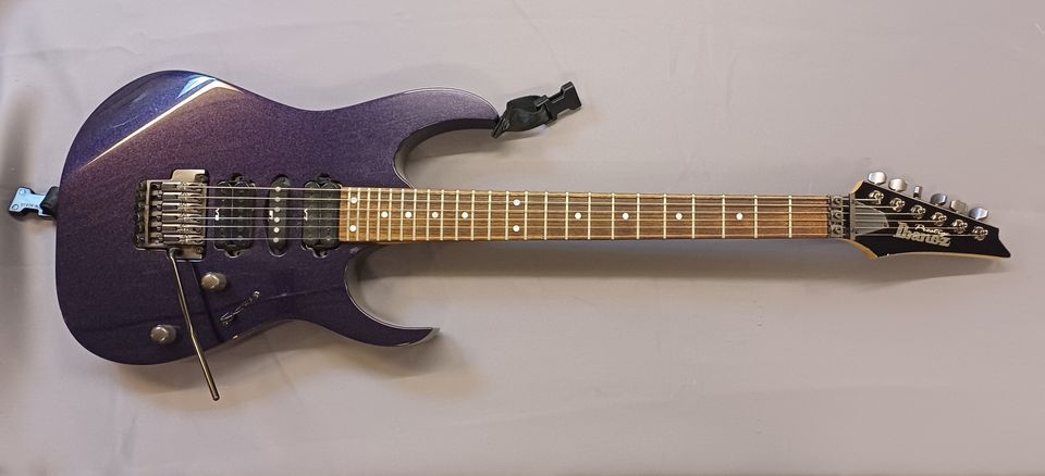 Ibanez RG1570 Prestige