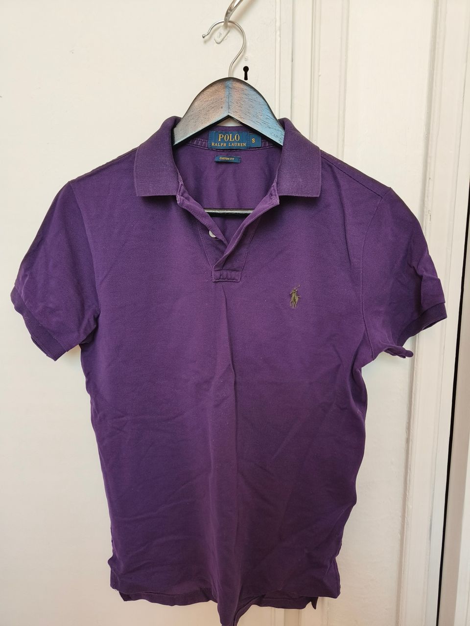 Polo Ralph Lauren pikeepaita S