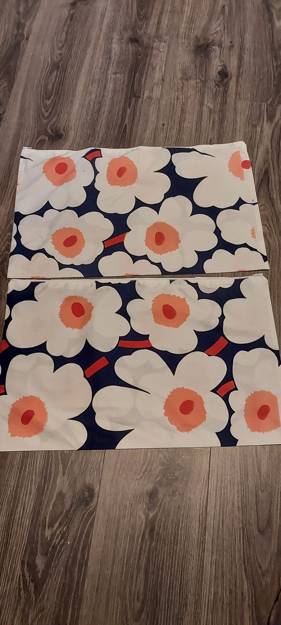 Marimekko Pieni unikko tyynynpäälliset