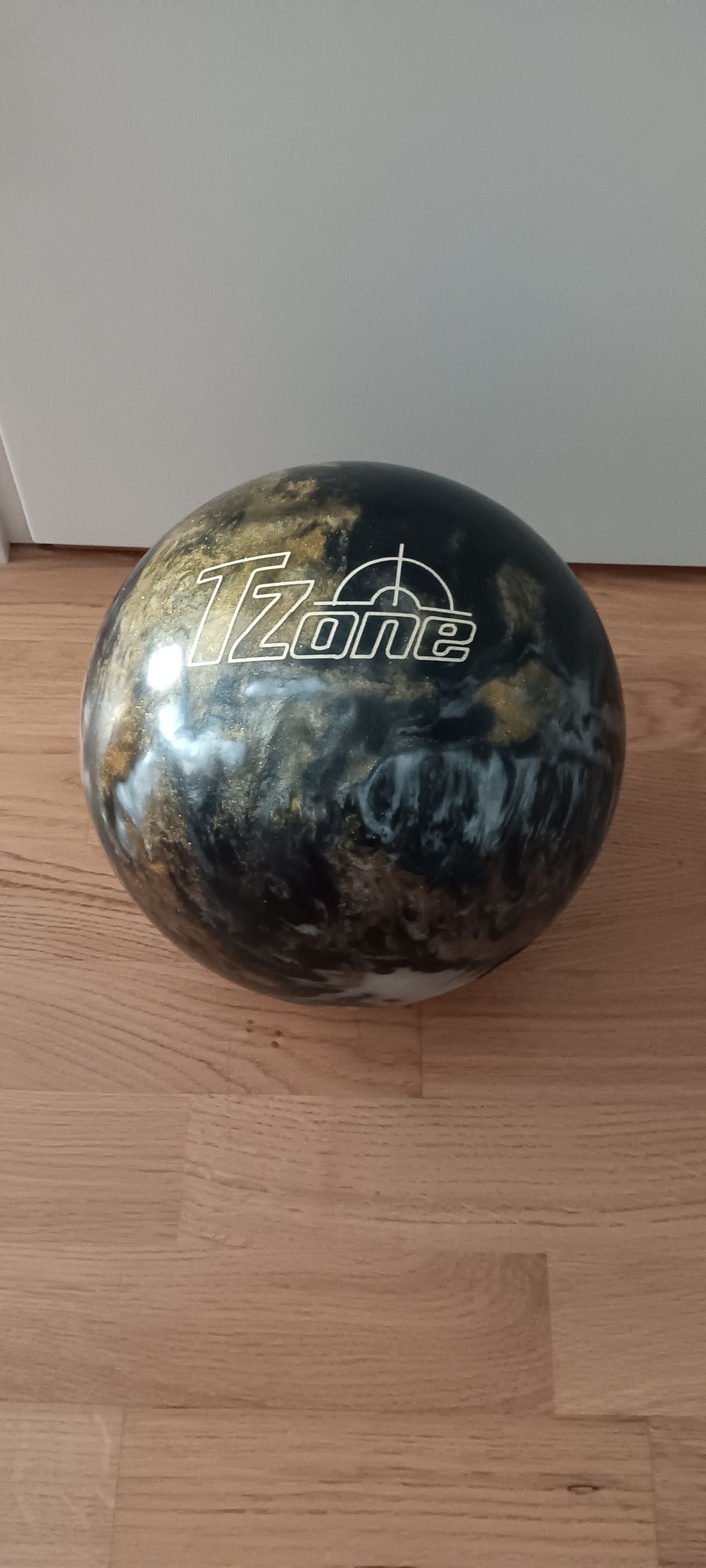 Brunswick T-Zone Keilapallo