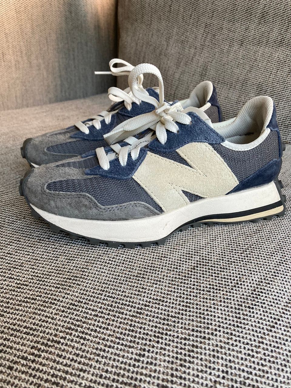 New Balance lenkkarit