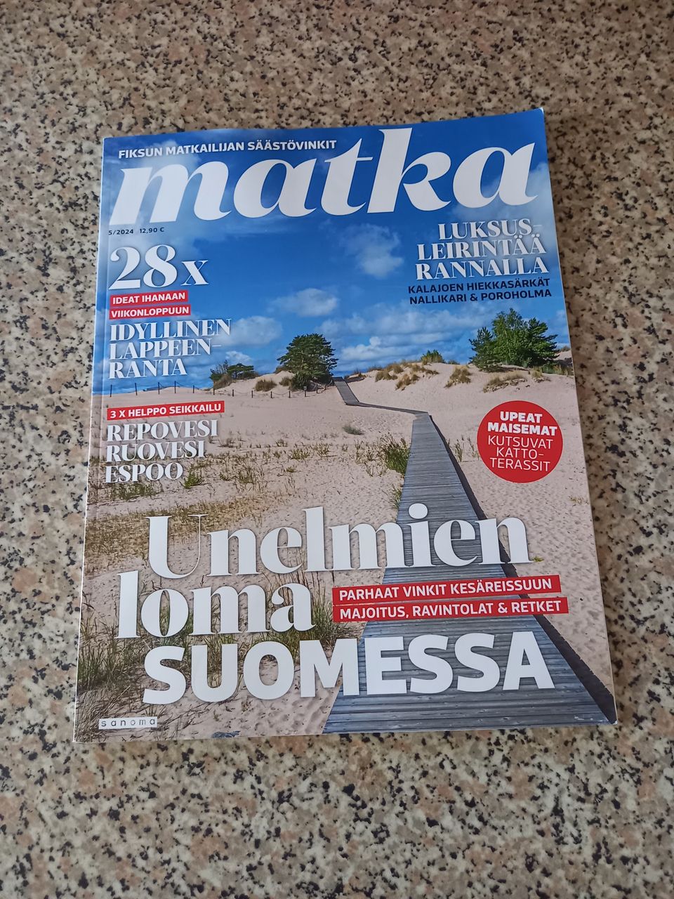 Ilmoituksen kuva