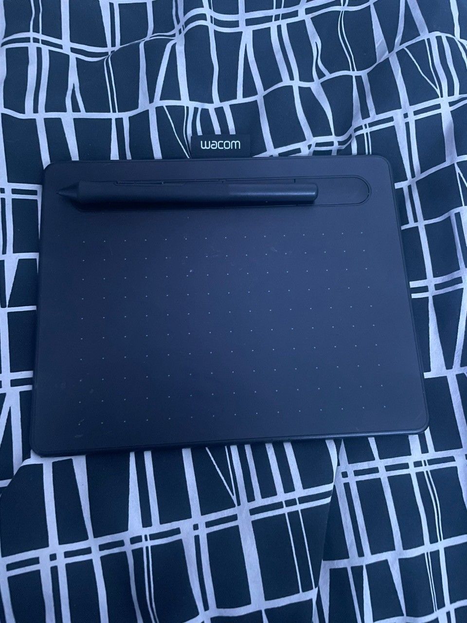 Wacom Intuous S Piirtopöytä