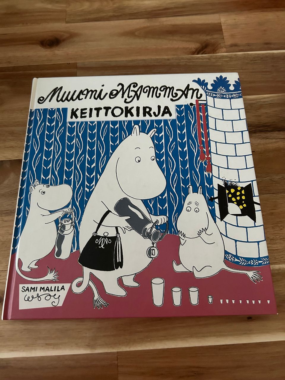 Ilmoituksen kuva