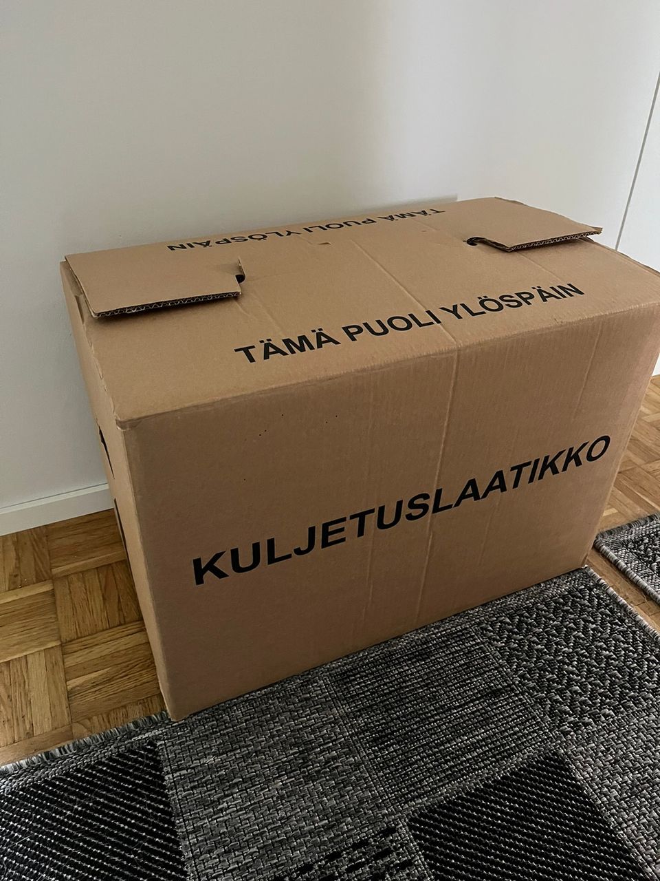 Ilmoituksen kuva