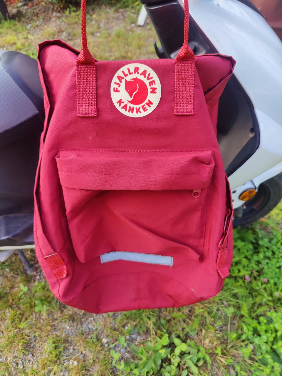 fjällräven kanken