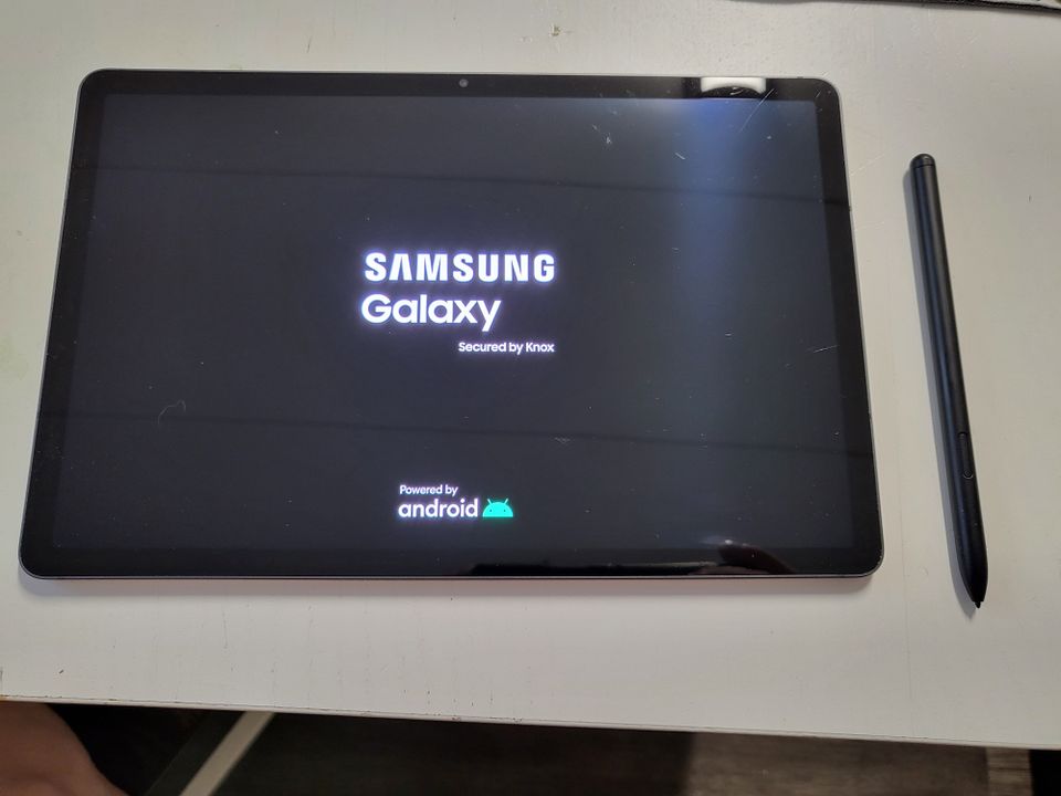 Samsung Galaxy Tab S9 5G 128GB Grey