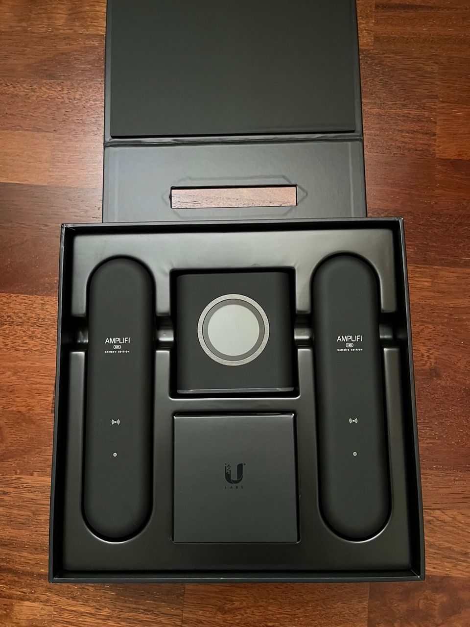 Ubiquiti AmpliFi HD Gamer s Edition