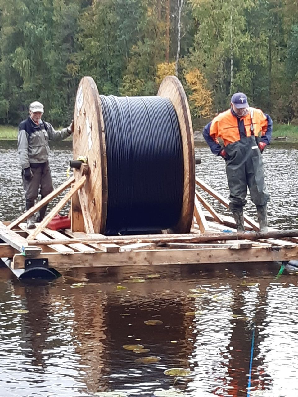 Ilmoituksen kuva