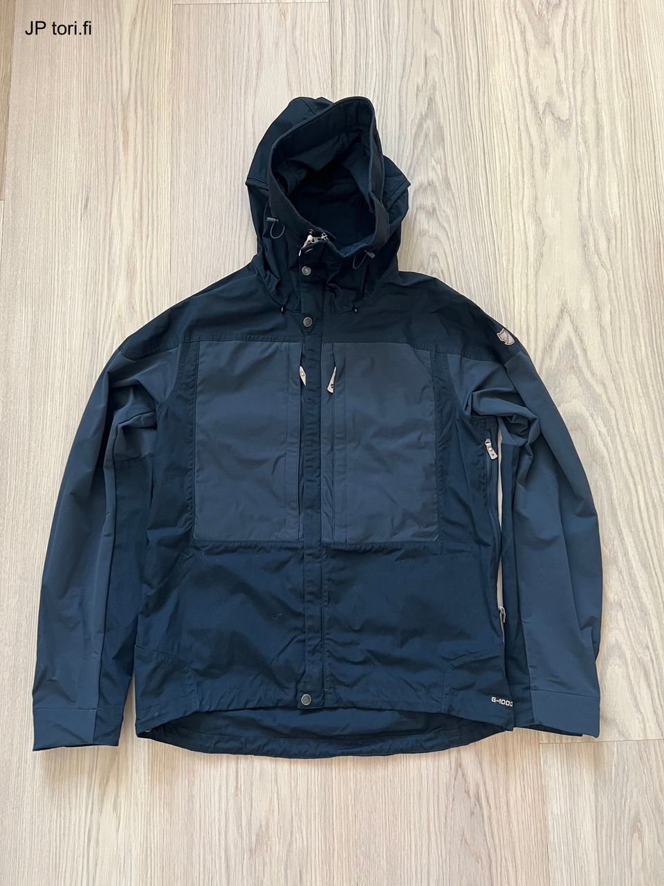 Fjällräven Keb Jacket L