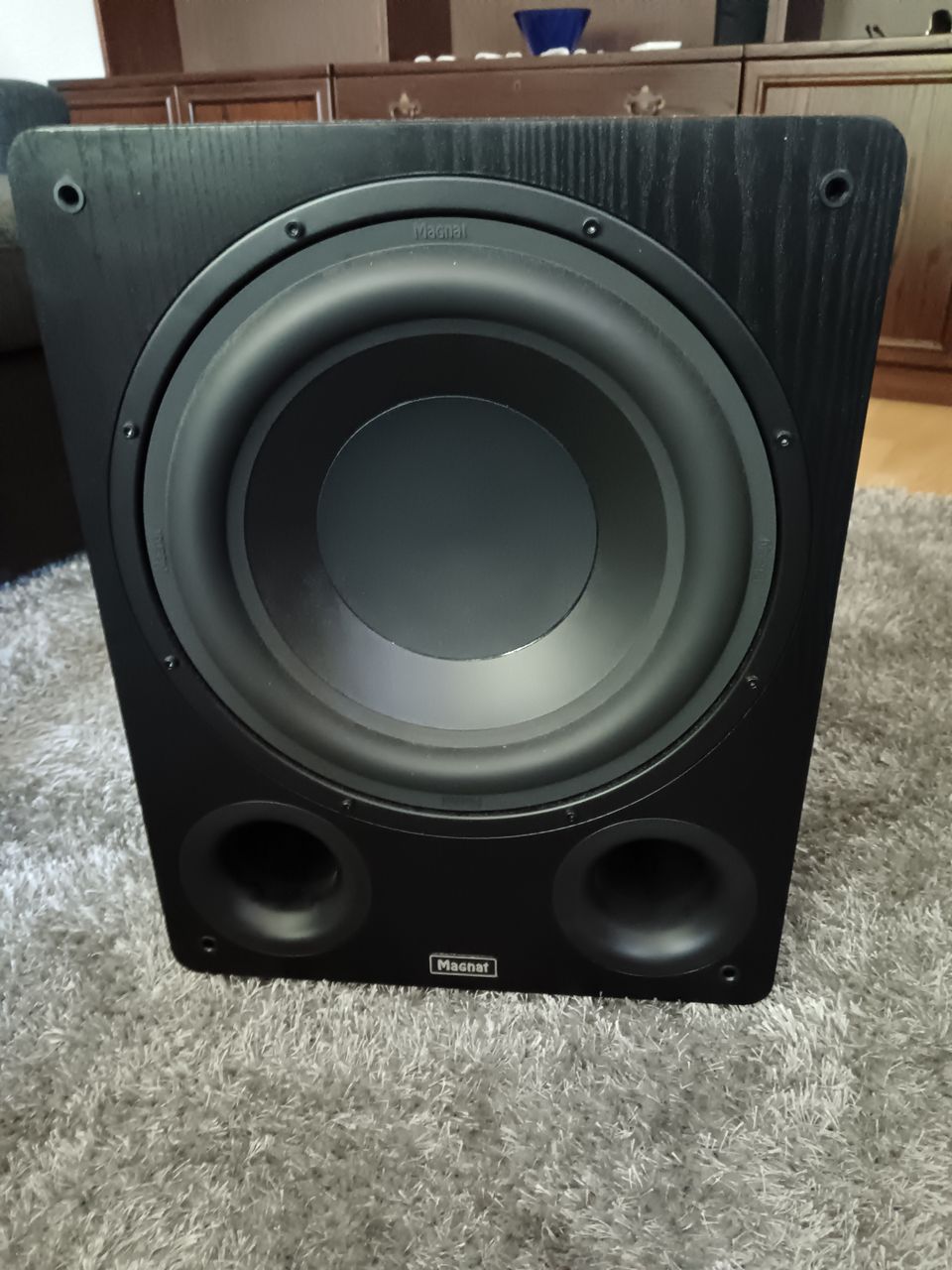 Subwoofer Magnat Alpha RS12