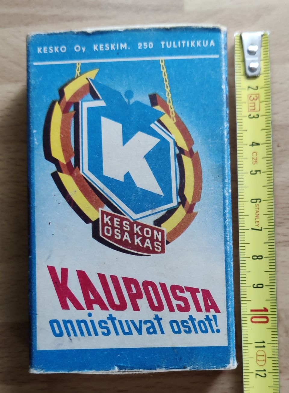 Ilmoituksen kuva