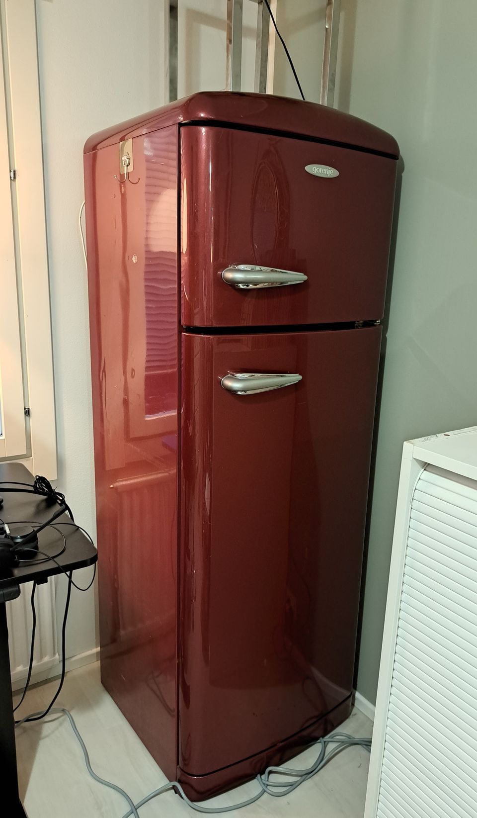 Gorenje jenkkikaappi