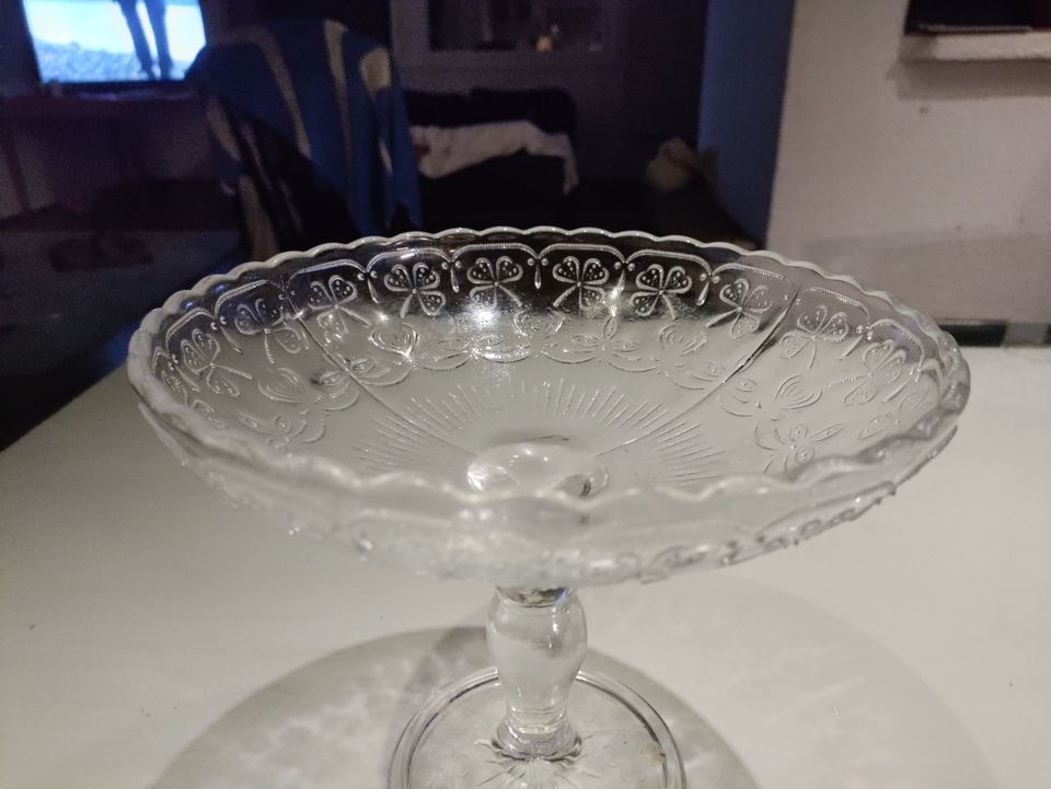 Nuutajärvi/iittala apila