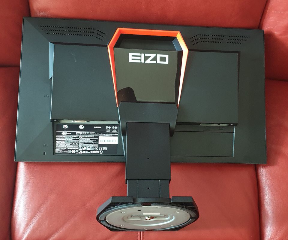 Eizo näyttö