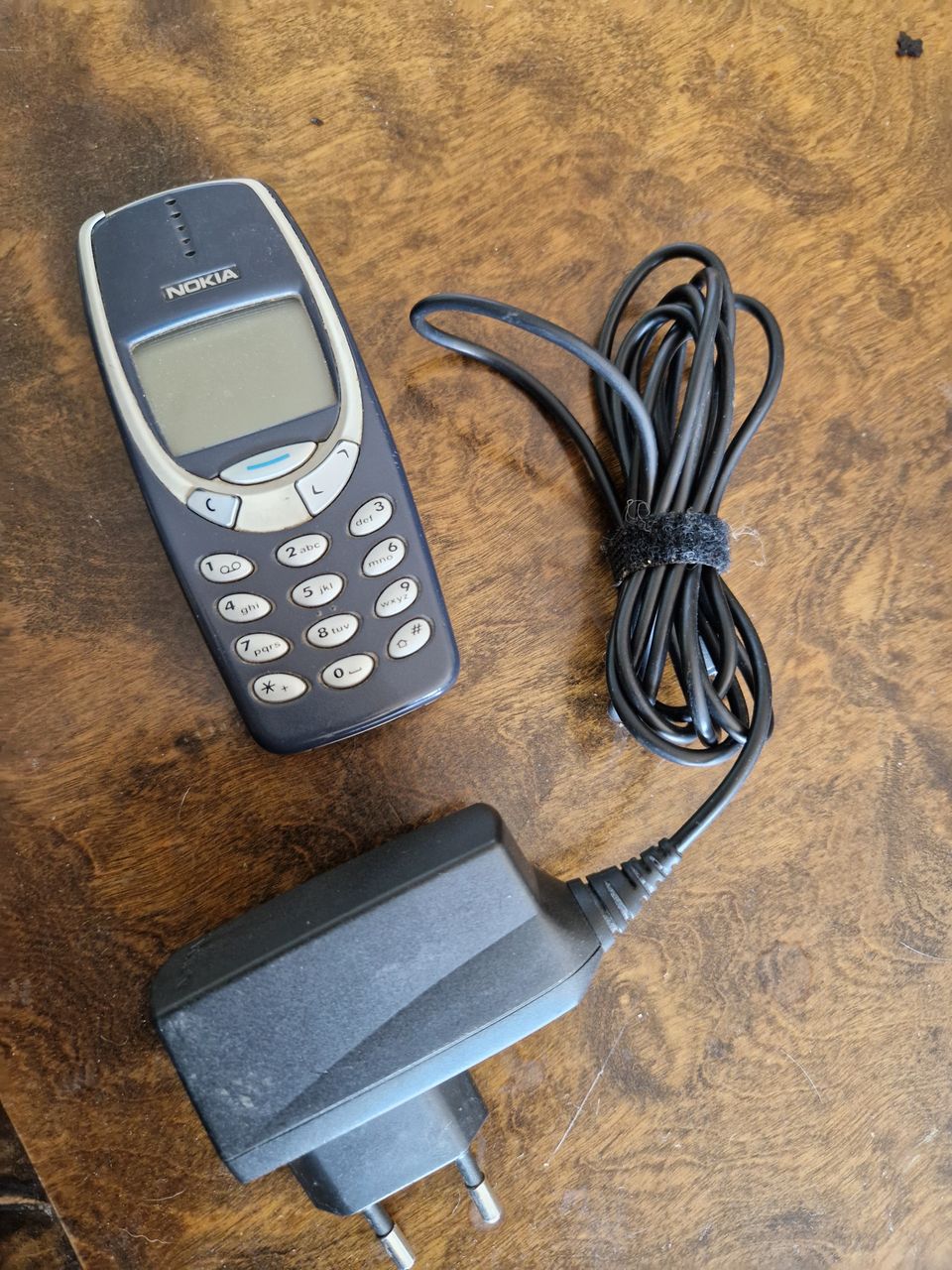 NOKIA 3310 NHM-5NX